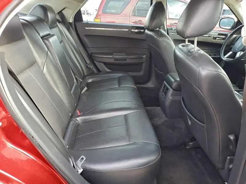 2010 CHRYSLER 300 TOURING  