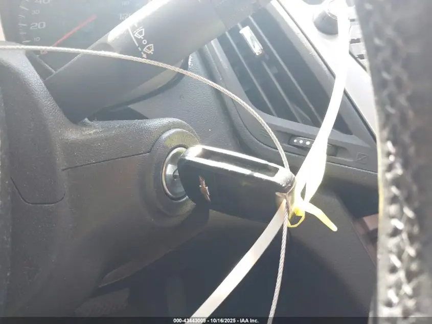 2011 CHEVROLET EQUINOX 1LT