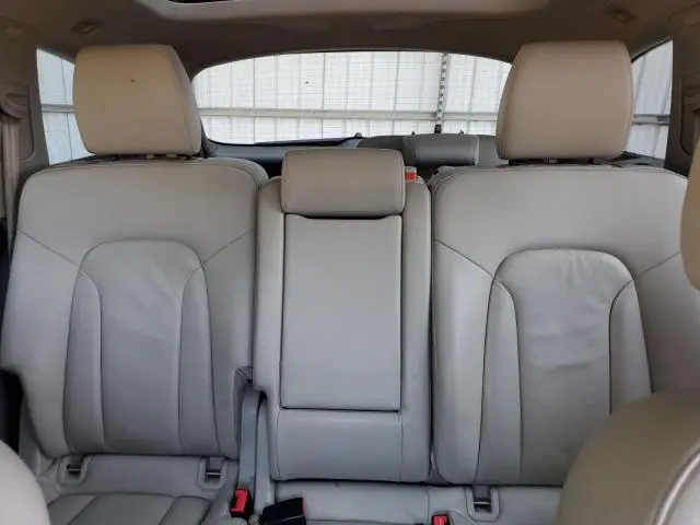 2013 AUDI Q7 PREMIUM PLUS  