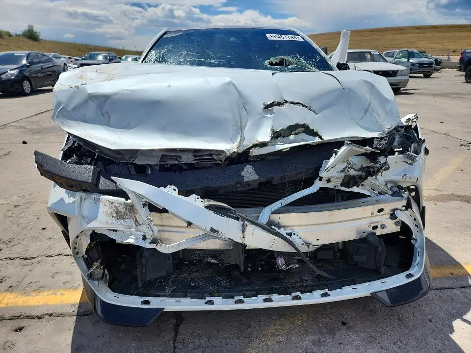 2021 TOYOTA AVALON TRD  
