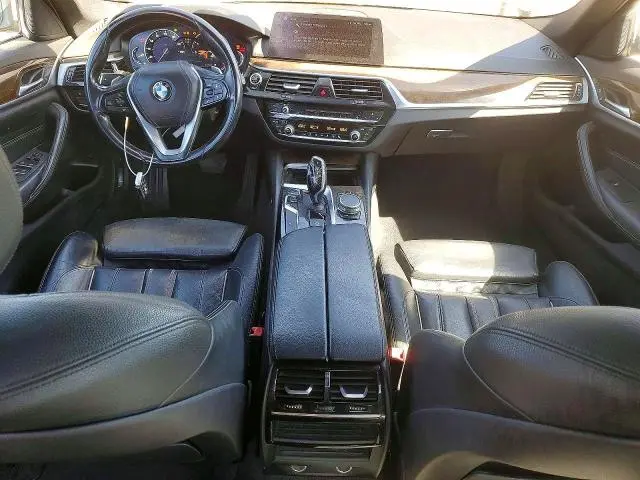 2017 BMW 530 I  
