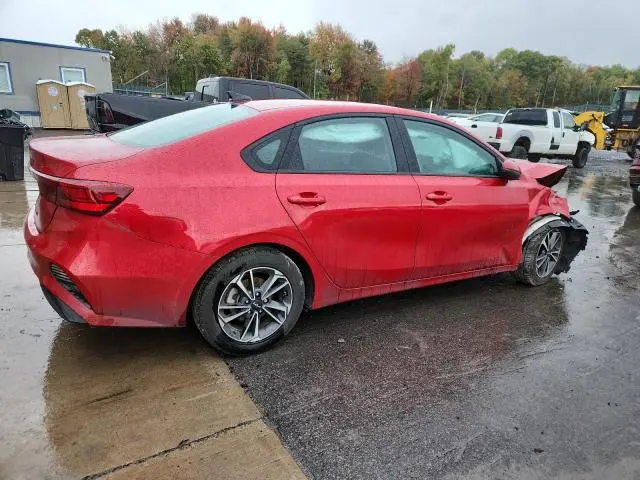 2023 KIA FORTE LX  