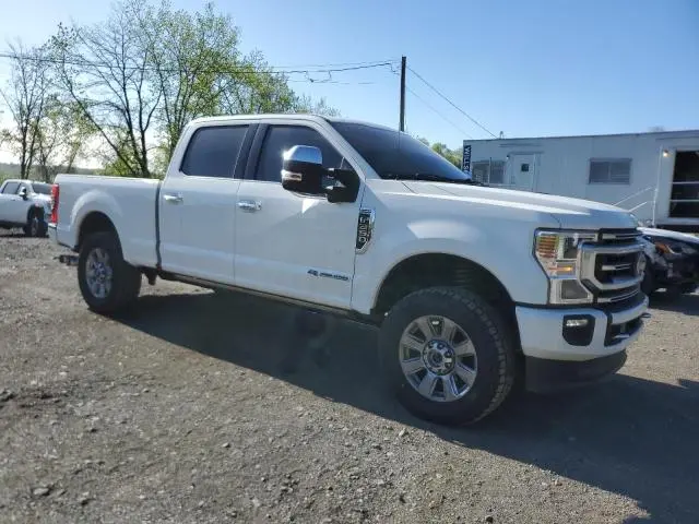 2020 FORD F250 SUPER DUTY  