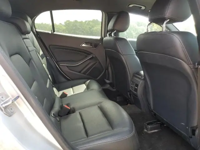 2019 MERCEDES-BENZ GLA 250