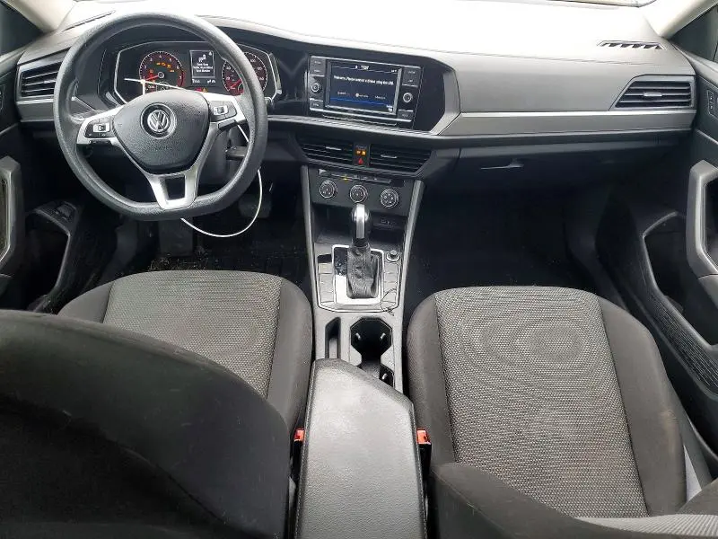 2021 VOLKSWAGEN JETTA S  