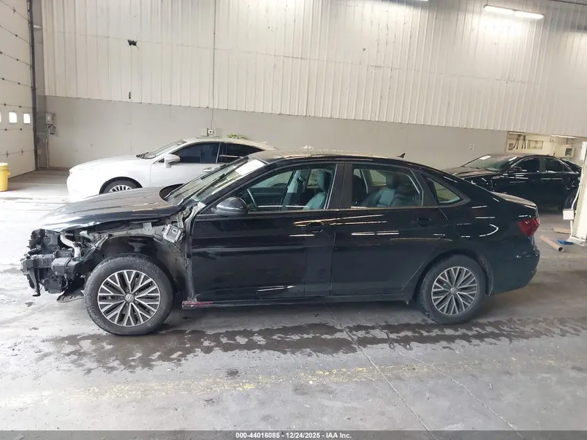 2019 VOLKSWAGEN JETTA 1.4T R-LINE/1.4T S/1.4T SE