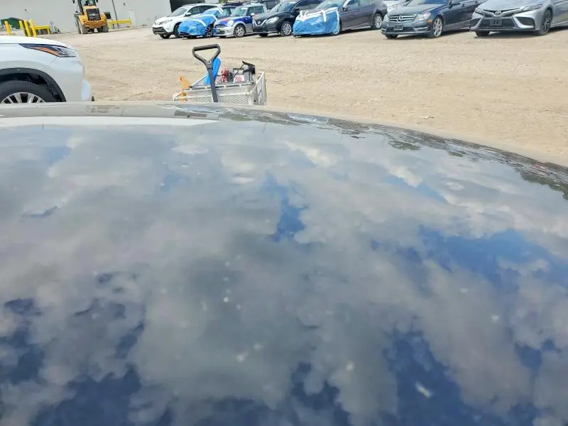 2016 VOLKSWAGEN TOUAREG   