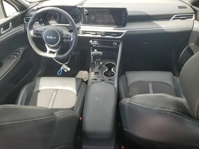 2024 KIA K5 GT LINE  