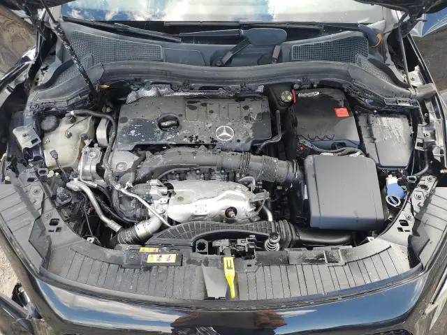 2021 MERCEDES-BENZ GLA 250  