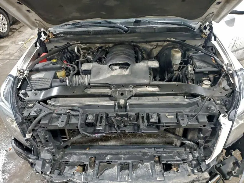 2016 GMC YUKON XL K1500 SLT  