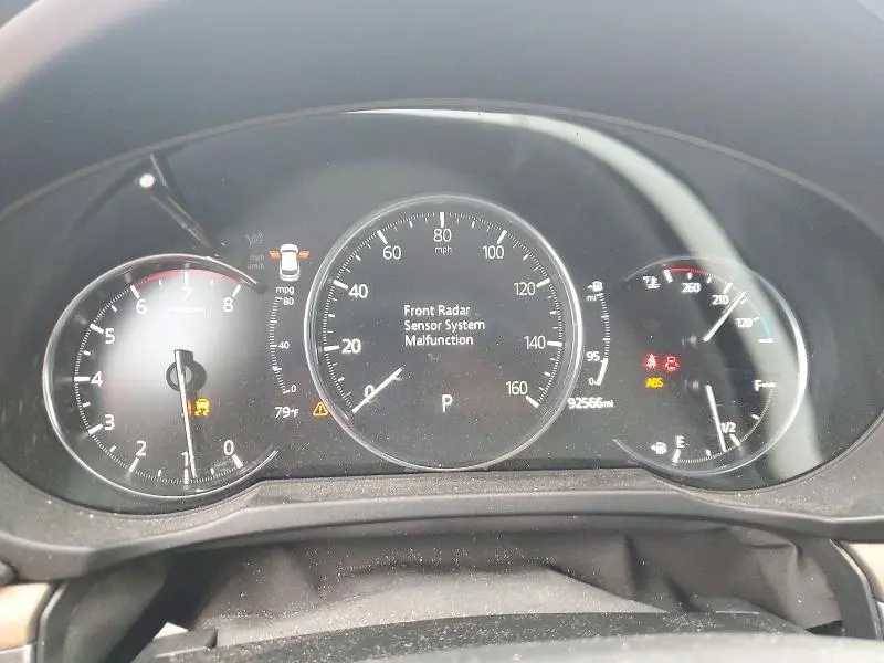 2021 MAZDA CX-5 SIGNATURE  
