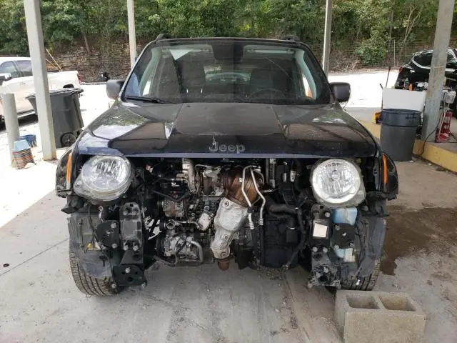 2019 JEEP RENEGADE TRAILHAWK  