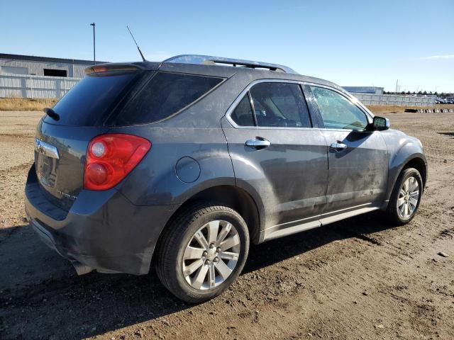 2010 CHEVROLET EQUINOX LTZ