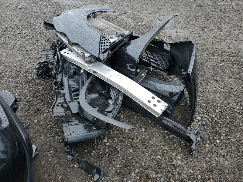 2023 TOYOTA HIGHLANDER HYBRID BRONZE EDITION  