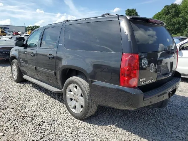 2011 GMC YUKON XL C1500 SLT  