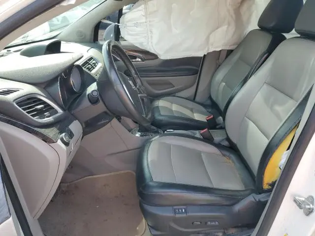 2014 BUICK ENCORE PREMIUM  