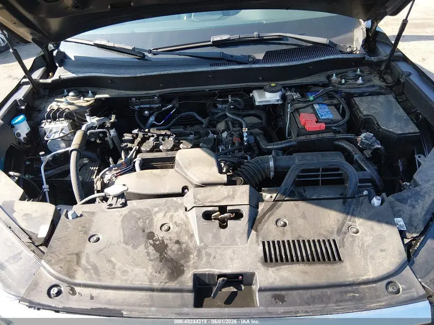 2024 HONDA CR-V EX-L 2WD