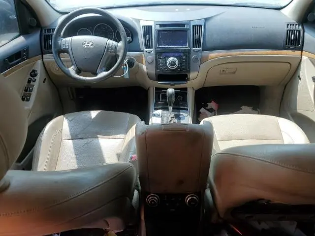 2012 HYUNDAI VERACRUZ GLS  