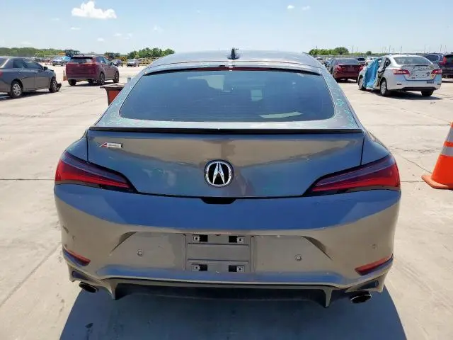 2023 ACURA INTEGRA A-SPEC TECH  
