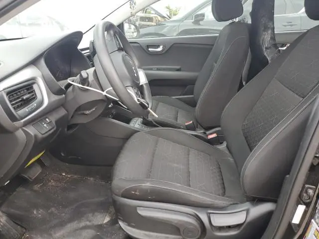 2023 KIA RIO LX  