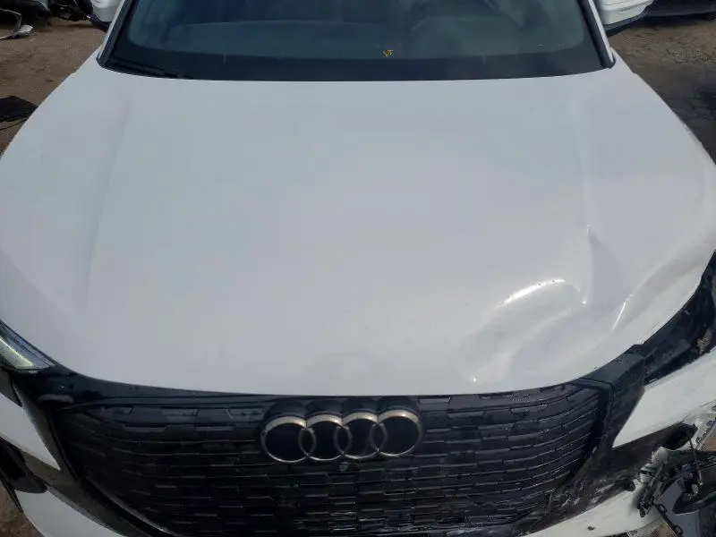 2024 AUDI Q4 E-TRON PREMIUM PLUS  