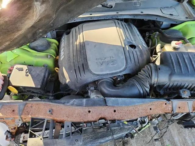 2019 DODGE CHARGER R/T  