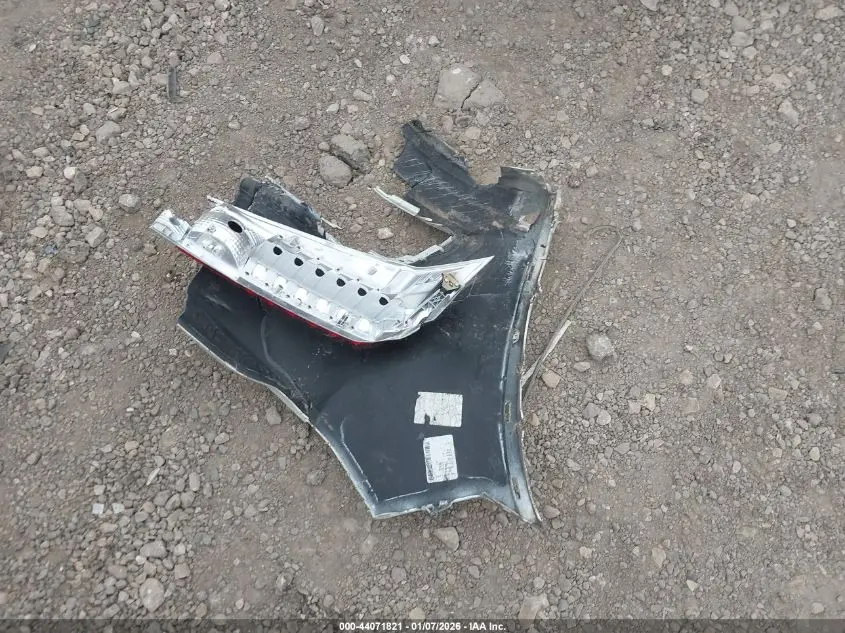 2011 CADILLAC SRX PREMIUM COLLECTION