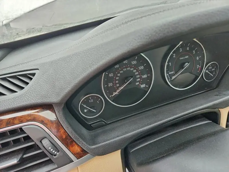 2019 BMW 430XI GRAN COUPE  