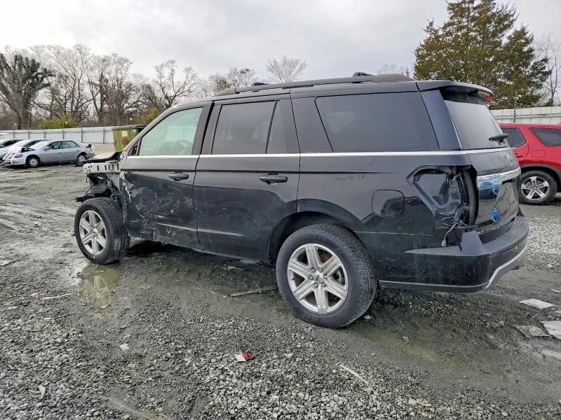 2018 FORD EXPEDITION XLT  