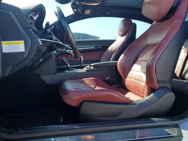 2013 MERCEDES-BENZ E 350  