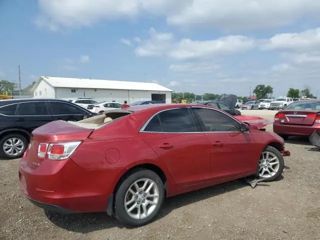 2013 CHEVROLET MALIBU 2LT  