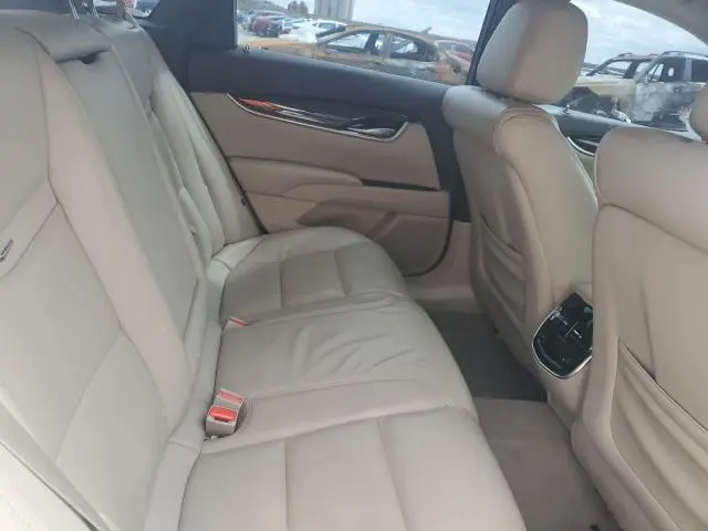 2016 CADILLAC XTS LUXURY COLLECTION