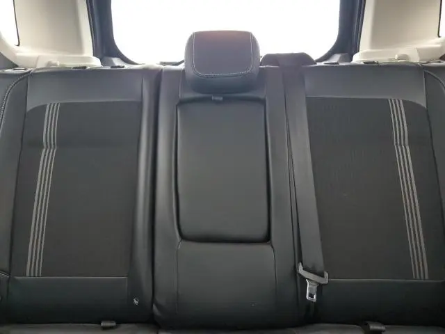 2020 FORD ECOSPORT SES  