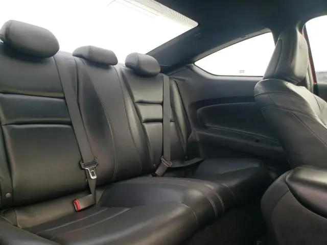 2016 HONDA ACCORD EXL