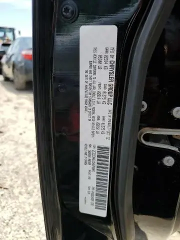 2013 CHRYSLER 300   