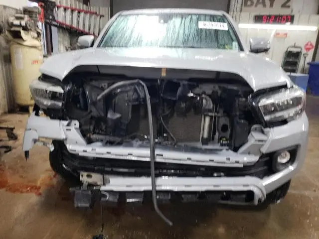 2021 TOYOTA TACOMA DOUBLE CAB  