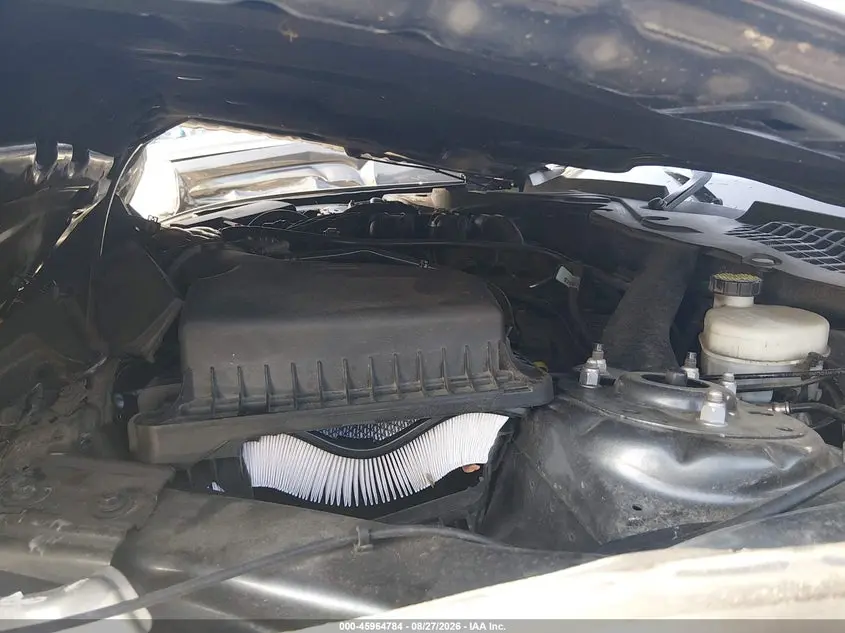 2016 FORD MUSTANG V6
