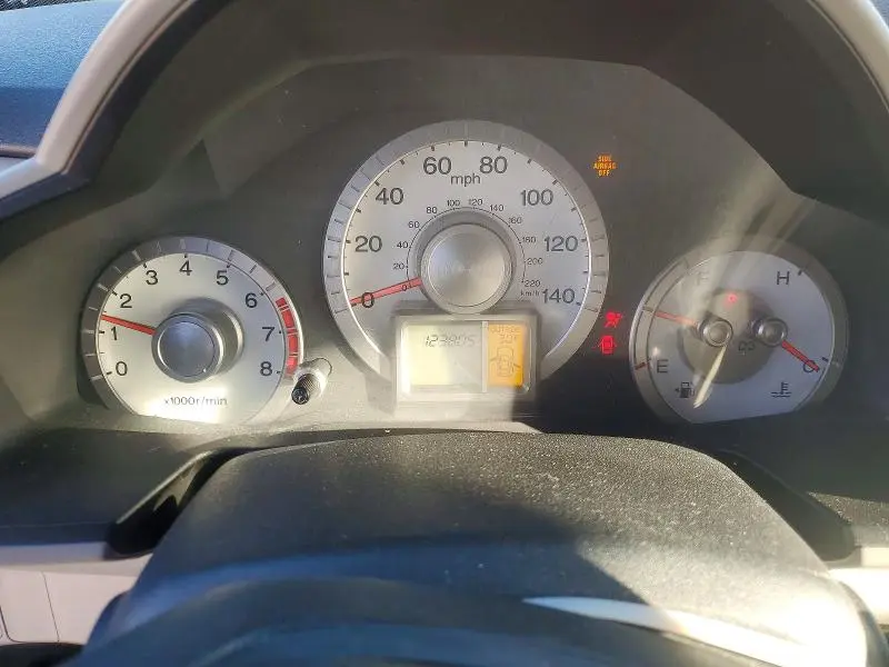 2011 HONDA PILOT EXL  