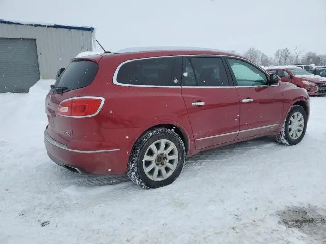 2014 BUICK ENCLAVE   