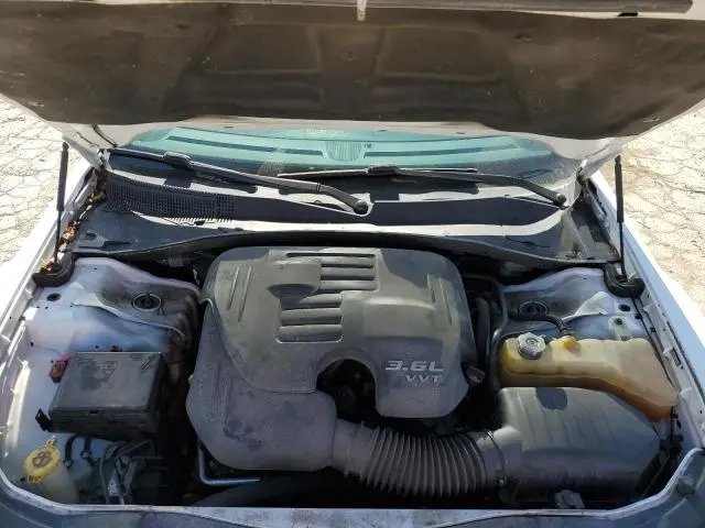 2014 CHRYSLER 300   