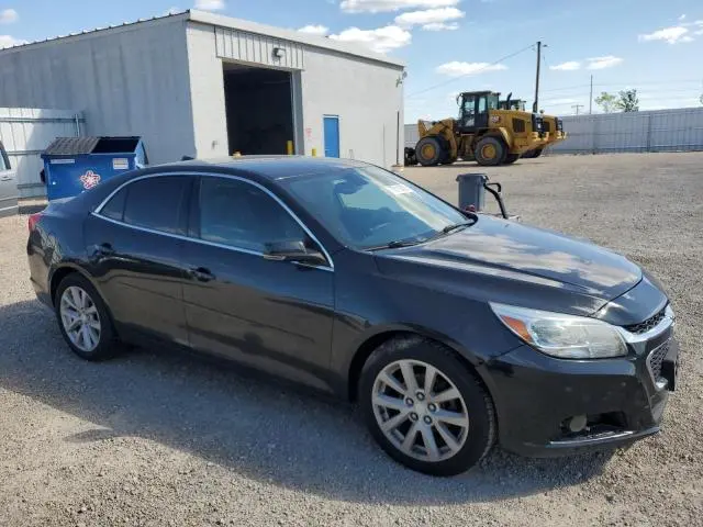 2014 CHEVROLET MALIBU 2LT  