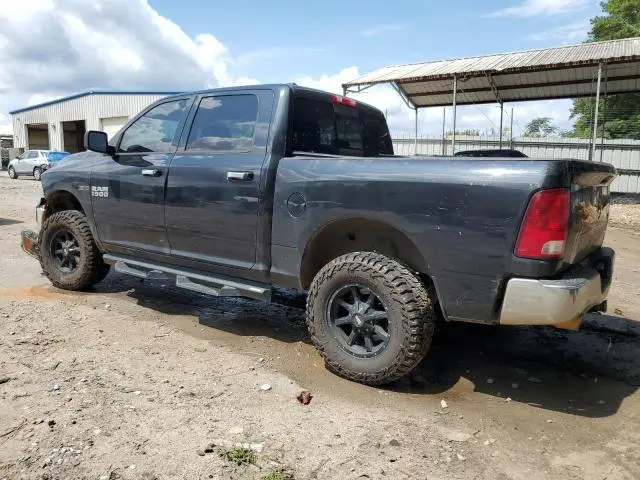 2015 RAM 1500 SLT  