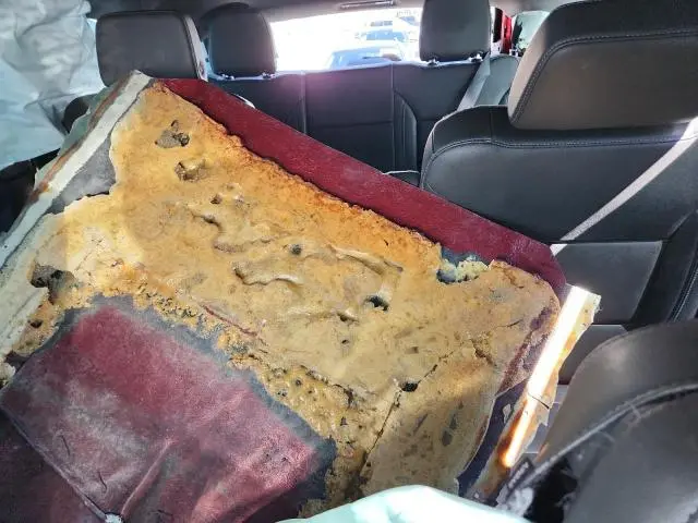 2021 CHEVROLET TAHOE K1500 LT  