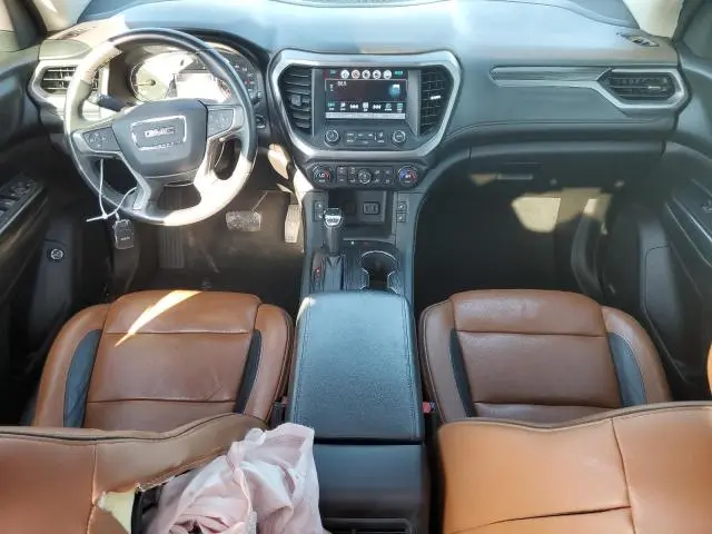 2017 GMC ACADIA ALL TERRAIN  