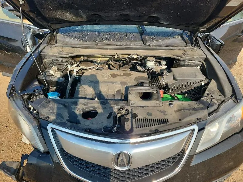 2015 ACURA RDX   