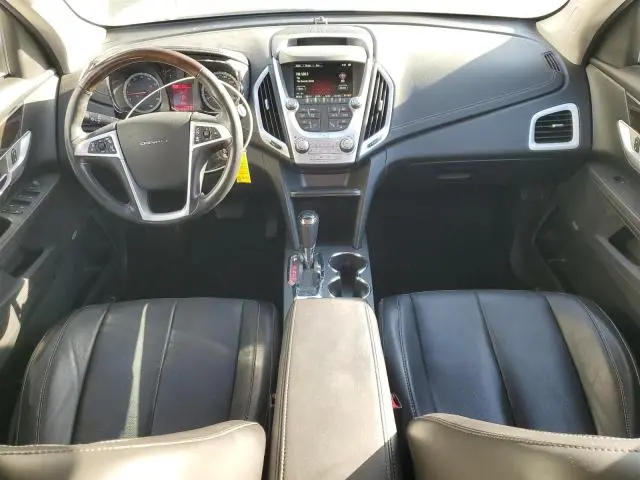 2016 GMC TERRAIN DENALI  