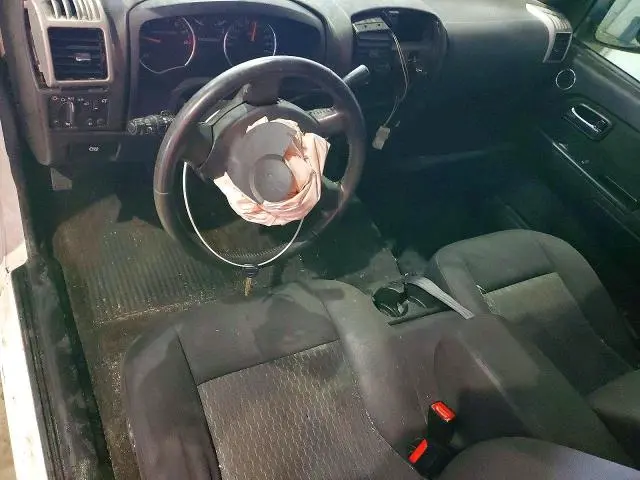 2011 CHEVROLET COLORADO   