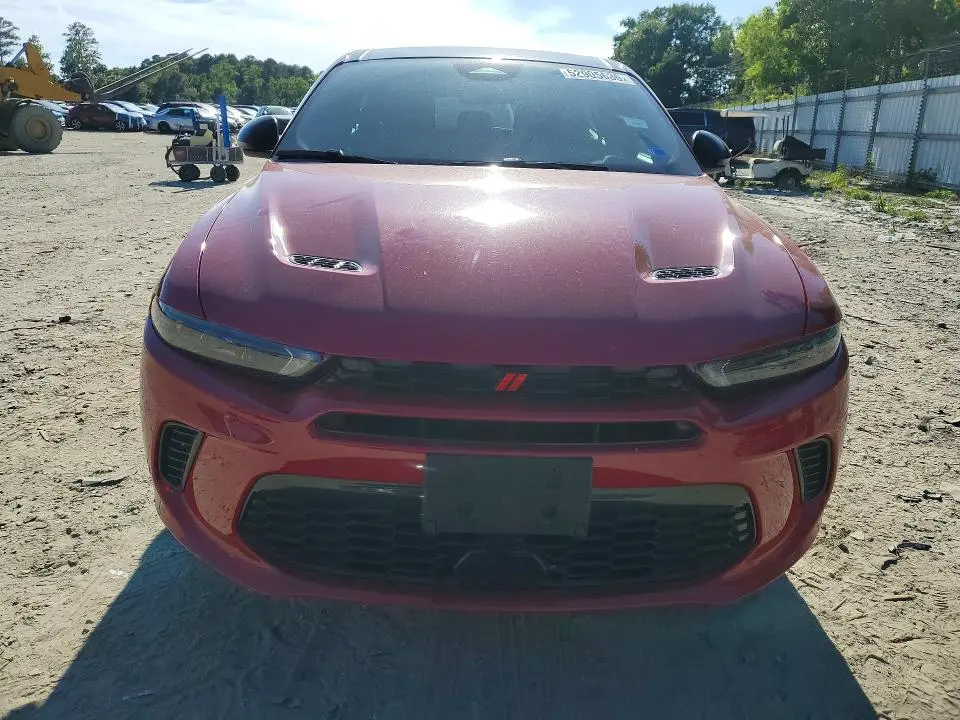 2024 DODGE HORNET R  