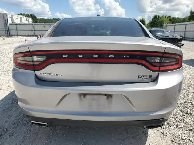 2015 DODGE CHARGER SE  