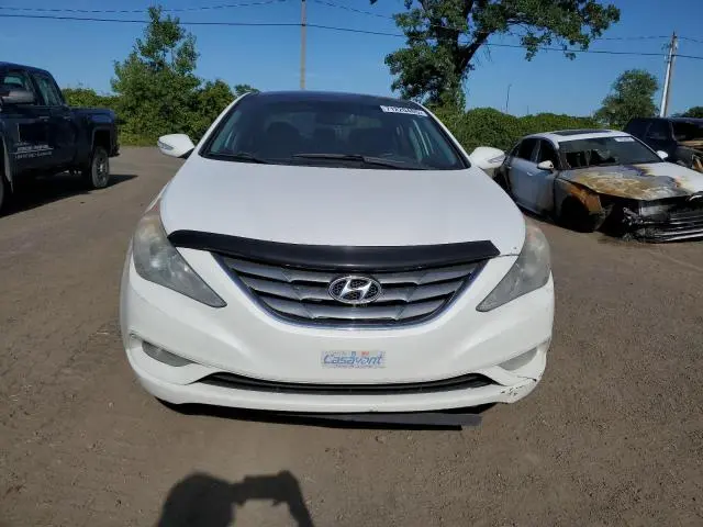 2012 HYUNDAI SONATA SE  